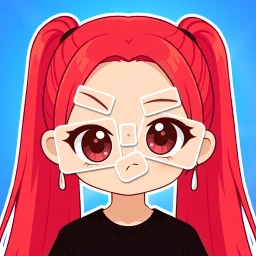 Idol Mini Games: Finger Rush 图标